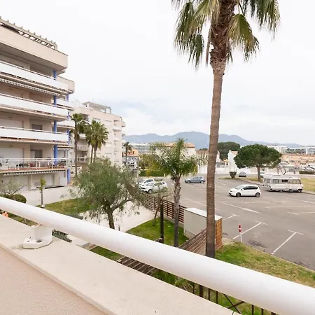 Apartamento Port Canigo Iii - 4 Roses