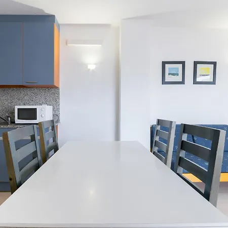 Apartamento Port Canigo Iii - 4 Daire Roses