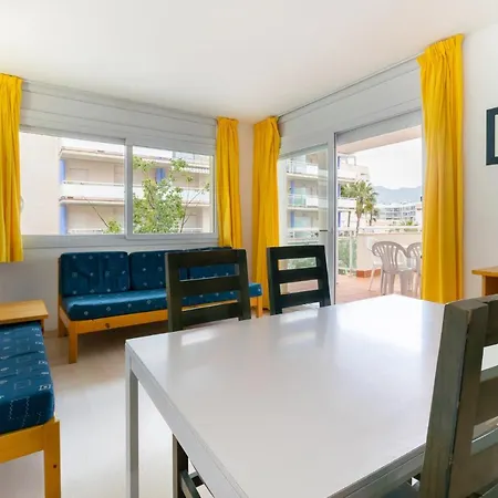 Apartamento Port Canigo Iii - 4 Daire