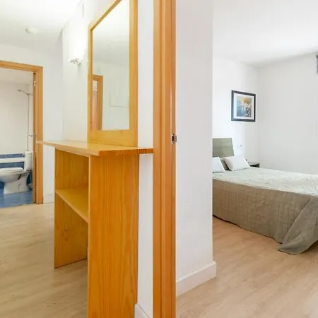 Daire Apartamento Port Canigo Iii - 4