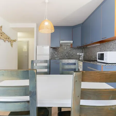Apartamento Port Canigo Iii - 4 *
