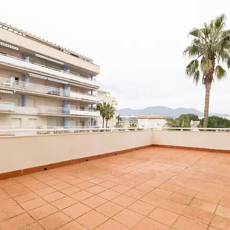 Apartamento Port Canigo Iii - 4 Daire