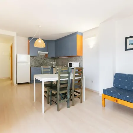 Apartamento Port Canigo Iii - 4 Daire Roses