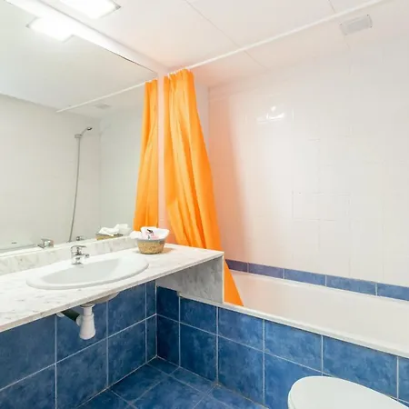 Apartamento Port Canigo Iii - 4 Roses