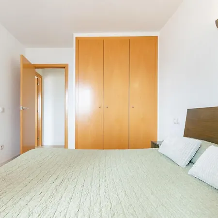 Apartamento Port Canigo Iii - 4 * Roses