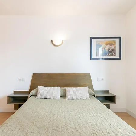 Apartamento Port Canigo Iii - 4 * Roses