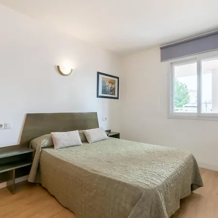 Apartamento Port Canigo Iii - 4