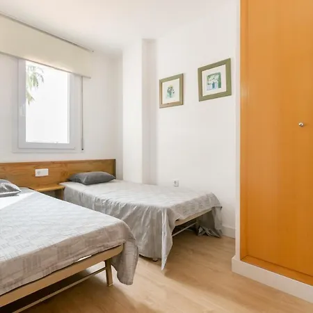 Daire Apartamento Port Canigo Iii - 4