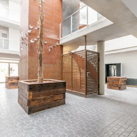 Apartamento Port Canigo Iii - 4 * Roses