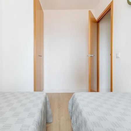 Apartamento Port Canigo Iii - 4