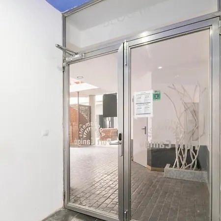 Daire Apartamento Port Canigo Iii - 4 Roses